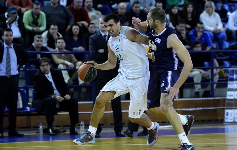 ΚΑΟΔ: Ηρεμία πριν την Πάτρα (photos)