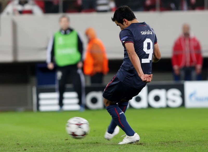Άντερλεχτ: «Έτσι, ήταν αδύνατο!» (photos)