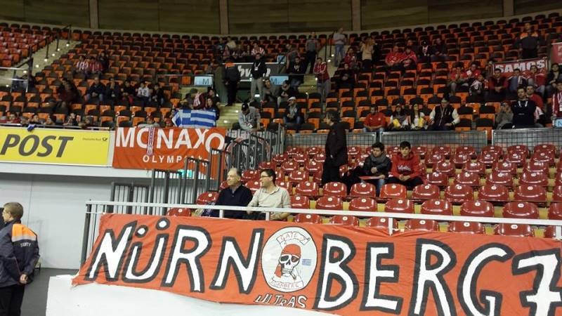 Ολυμπιακός: MVP ο κόσμος (video+photos)
