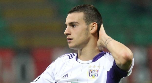 Μπρούνο στο Onsports: «Άξιος της... τύχης του ο Ολυμπιακός!» (photos+videos)