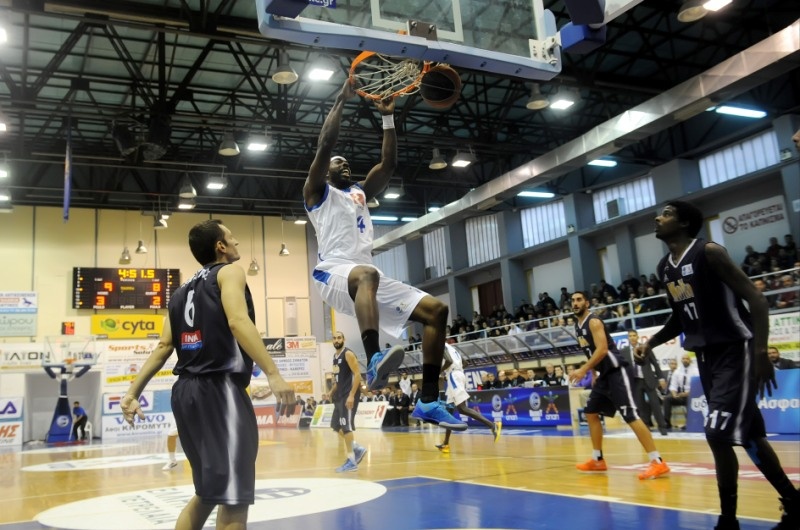 Πανελευσινιακός: Οι ξένοι... πληγώνουν (photos)