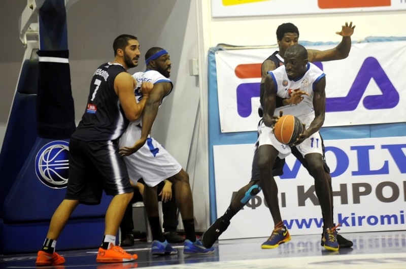 Πανελευσινιακός: Οι ξένοι... πληγώνουν (photos)