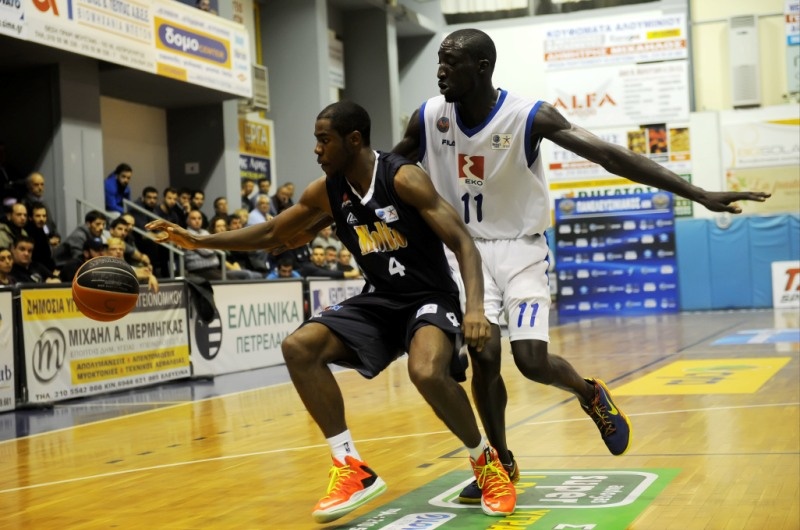 Πανελευσινιακός: Οι ξένοι... πληγώνουν (photos)