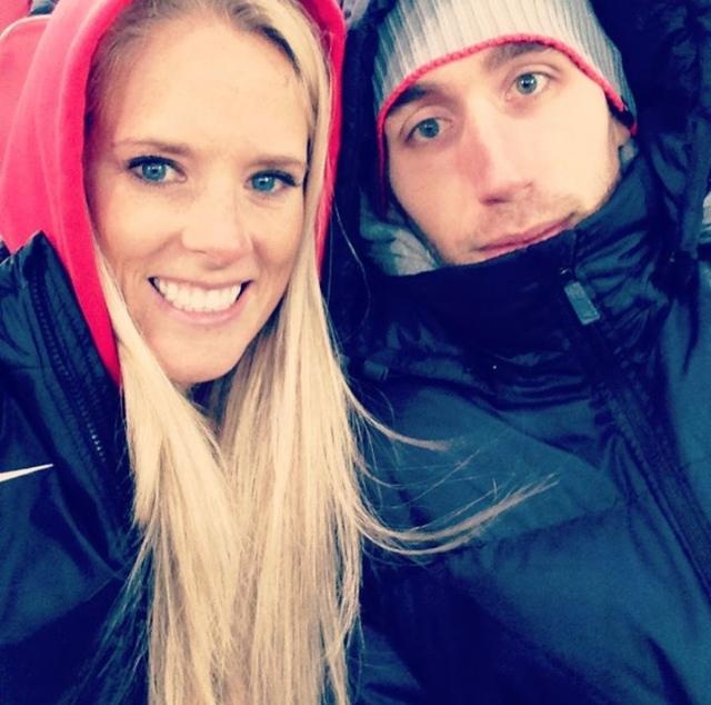 Ολυμπιακός: Και ο Λοτζέσκι στο «Καραϊσκάκης» (photos)