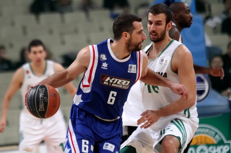 Ικαρος: Η αρχή (;) του τέλους (photos)