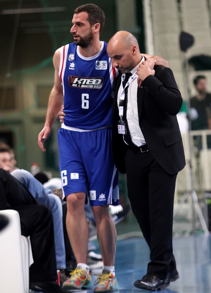 Ικαρος: Η αρχή (;) του τέλους (photos)