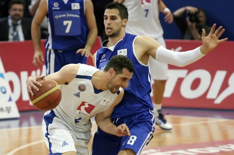 Ικαρος: Η αρχή (;) του τέλους (photos)