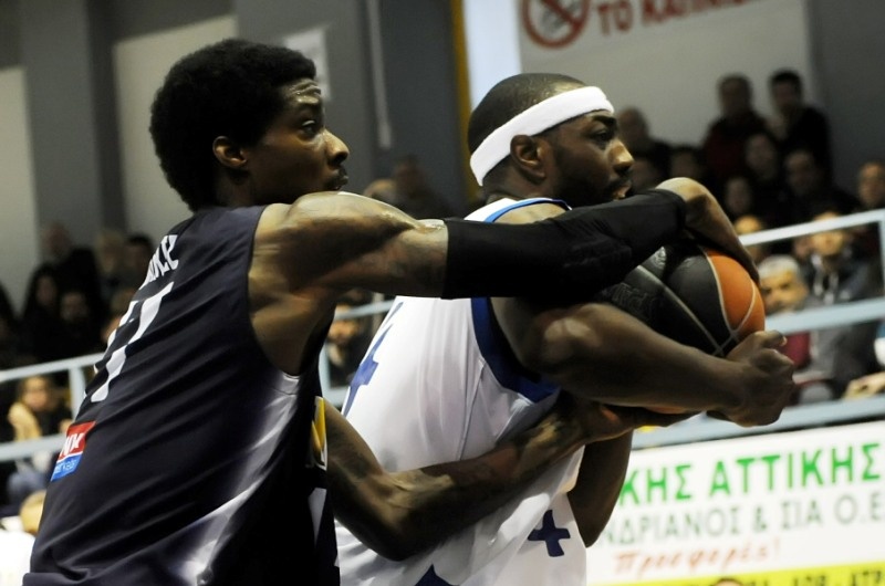 Πανελευσινιακός: Οι ξένοι... πληγώνουν (photos)