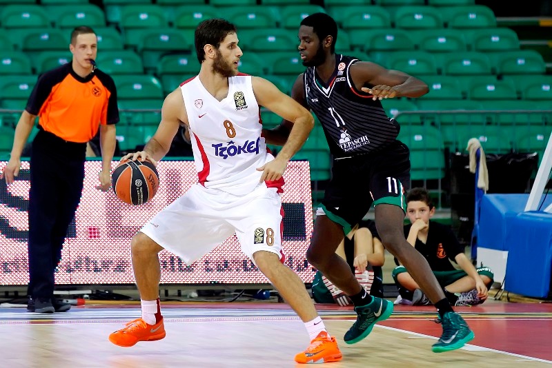 Κάρτερ στο Onsports: «Ευκαιρία.... οι τιμωρίες του Ολυμπιακού!» (photos+videos)