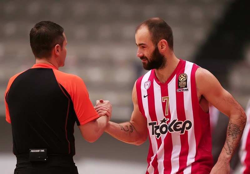 Ολυμπιακός: Απίστευτη ανατροπή και 21-0 (video+photos)