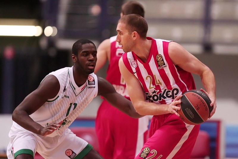 Ολυμπιακός: Απίστευτη ανατροπή και 21-0 (video+photos)