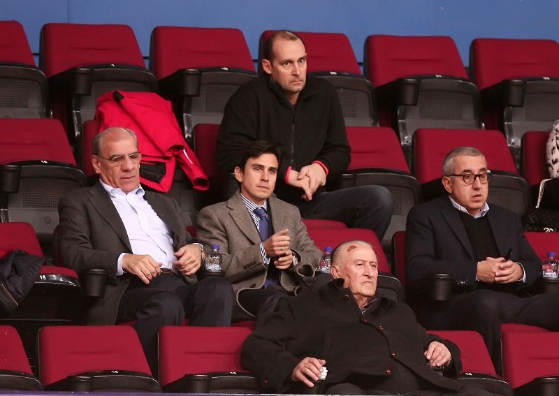 Ολυμπιακός: Απίστευτη ανατροπή και 21-0 (video+photos)