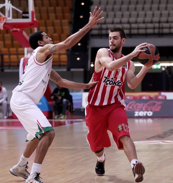 Ολυμπιακός: Απίστευτη ανατροπή και 21-0 (video+photos)