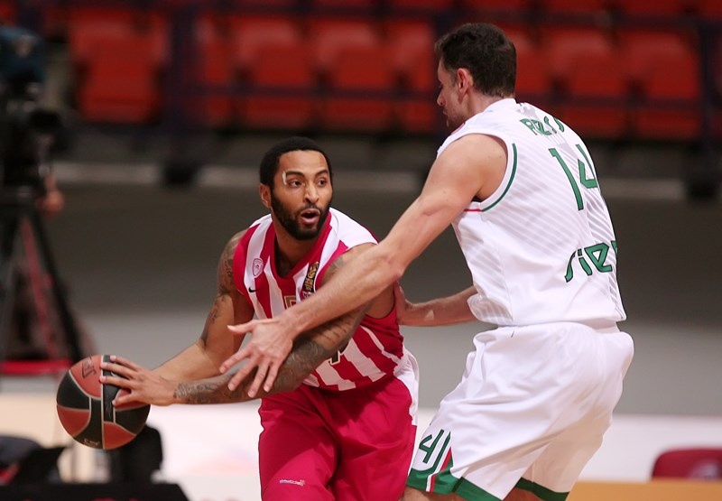 Ολυμπιακός: Απίστευτη ανατροπή και 21-0 (video+photos)