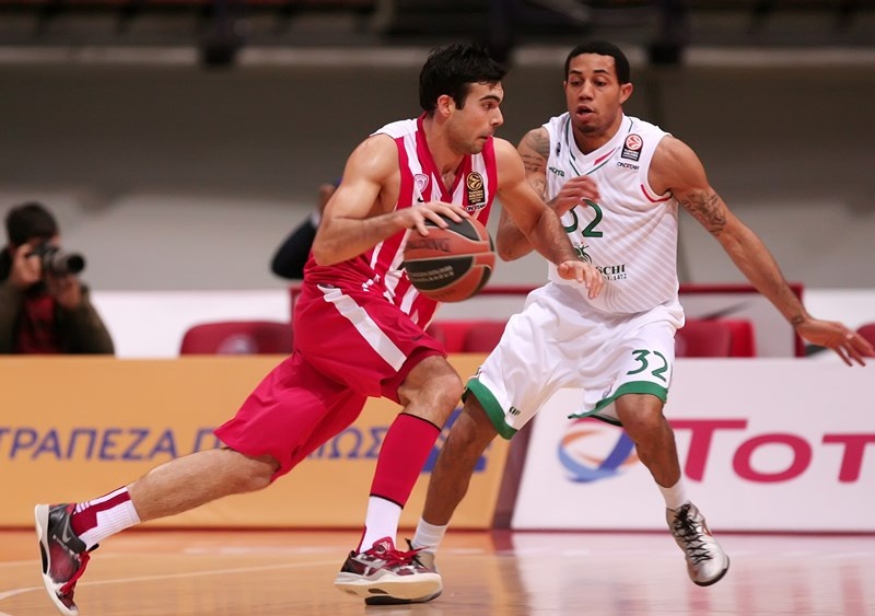 Ολυμπιακός: Απίστευτη ανατροπή και 21-0 (video+photos)