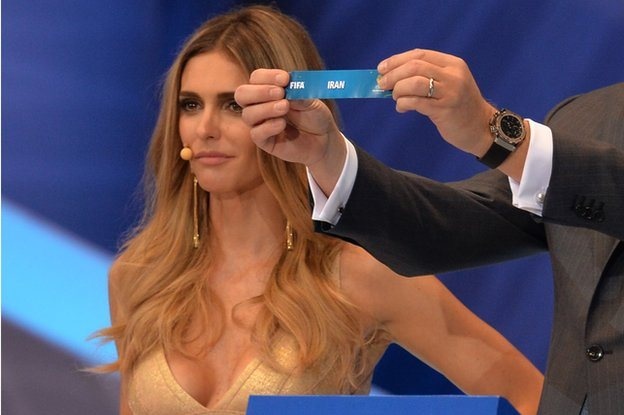 Φερνάντα Λίμα στο Onsports: «Έλληνες… θερμοί, η Ελλάδα θα προκριθεί!» (photos+video)