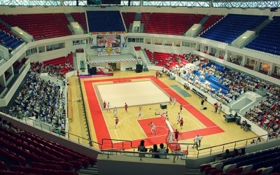 Λοκομοτίβ Κουμπάν: Sold out με Παναθηναϊκό! (photos)