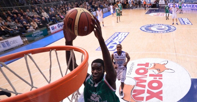 Κάρτερ στο Onsports: «Ευκαιρία.... οι τιμωρίες του Ολυμπιακού!» (photos+videos)