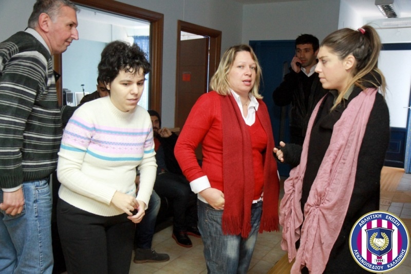 Καλλονή: Δίπλα στην «Κυψέλη» (photos)