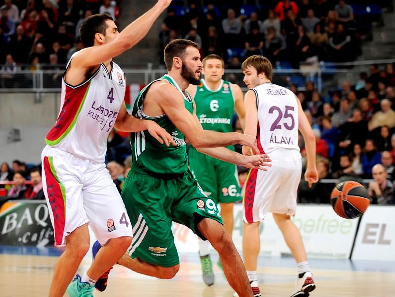 Παναθηναϊκός: Οι 200... βόμβες του Φώτση (photos)