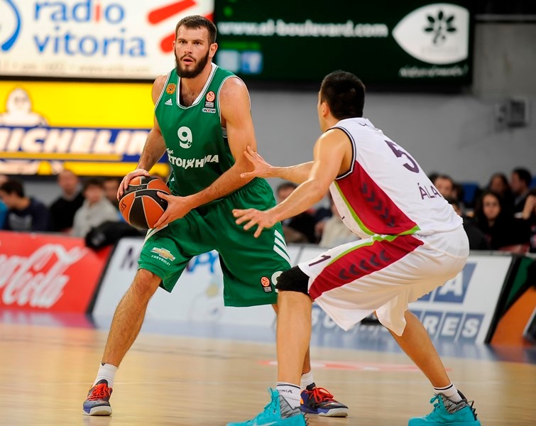 Παναθηναϊκός: Οι 200... βόμβες του Φώτση (photos)