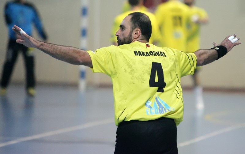 Δούκ(ισσ)α η ΑΕΚ (photos)