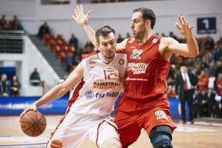 Μάριτς στο Onsports: «Μπορεί πολλά ο Παναθηναϊκός!» (audio+photos+videos)