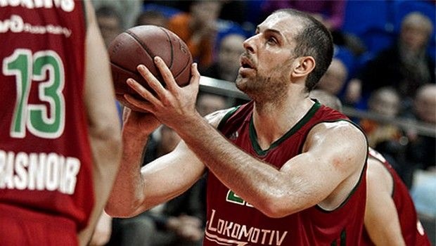 Μάριτς στο Onsports: «Μπορεί πολλά ο Παναθηναϊκός!» (audio+photos+videos)