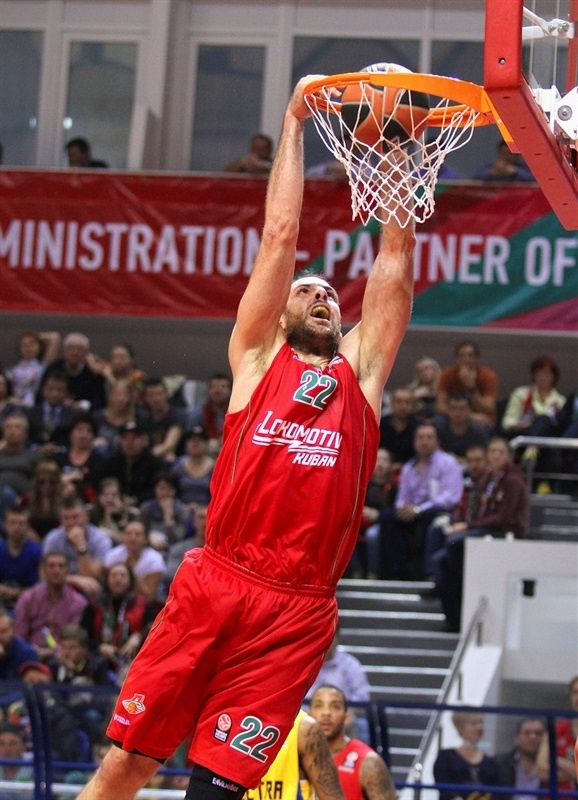 Μάριτς στο Onsports: «Μπορεί πολλά ο Παναθηναϊκός!» (audio+photos+videos)