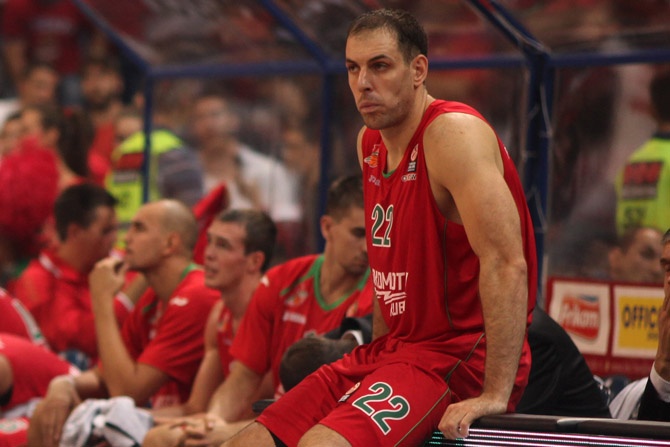 Μάριτς στο Onsports: «Μπορεί πολλά ο Παναθηναϊκός!» (audio+photos+videos)