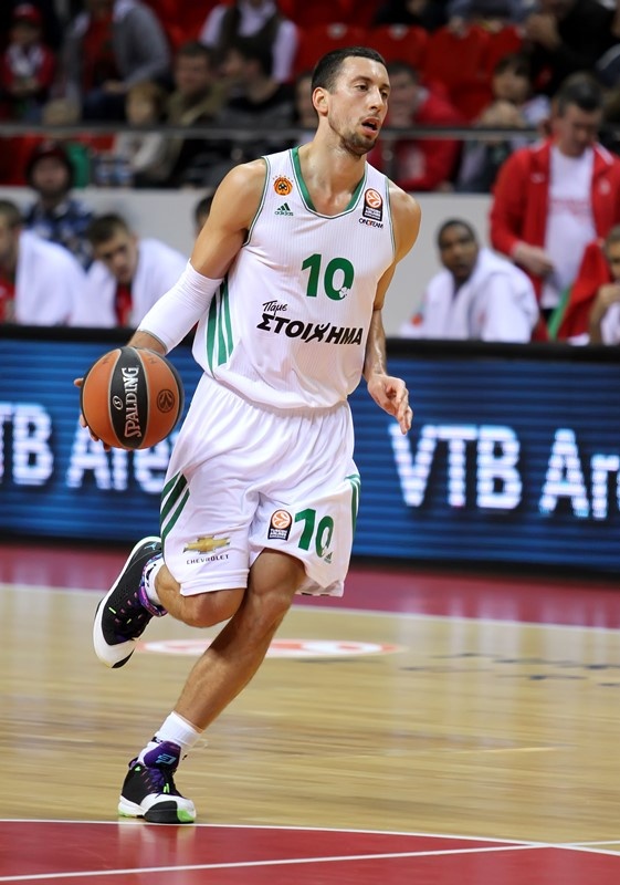 Ούκιτς: «Go Panatha!» (photos+video)