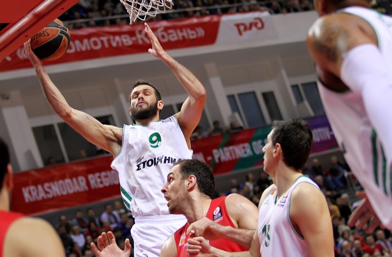 Φώτσης: «Τεράστιας σημασίας νίκη» (photos)