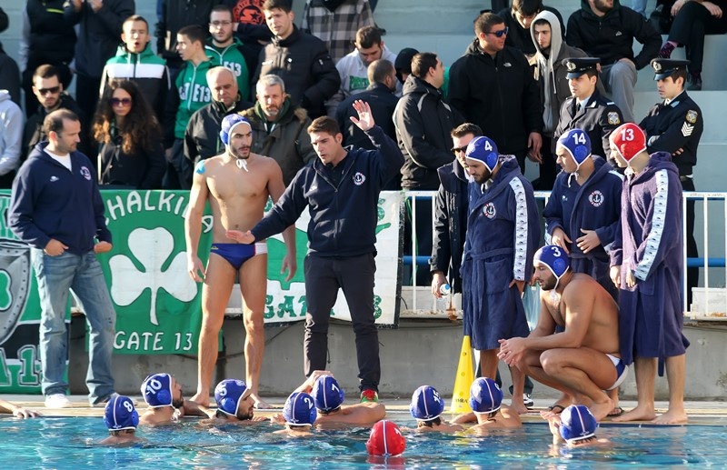 Παναθηναϊκός: Δεύτερη συνεχόμενη απώλεια (photos)