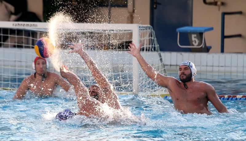 Παναθηναϊκός: Δεύτερη συνεχόμενη απώλεια (photos)