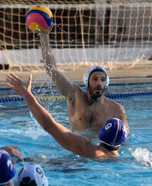Παναθηναϊκός: Δεύτερη συνεχόμενη απώλεια (photos)