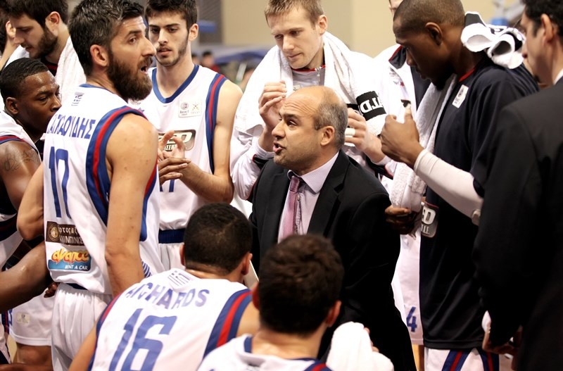 Ίκαρος Χαλκίδας: Βαθιά ανάσα, επί του Ηλυσιακού (photos)
