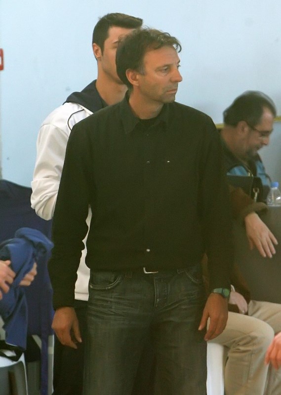 Α1 Βόλεϊ Γυναικών: Παν(ν)άξια-κος στην πεντάδα (photos)
