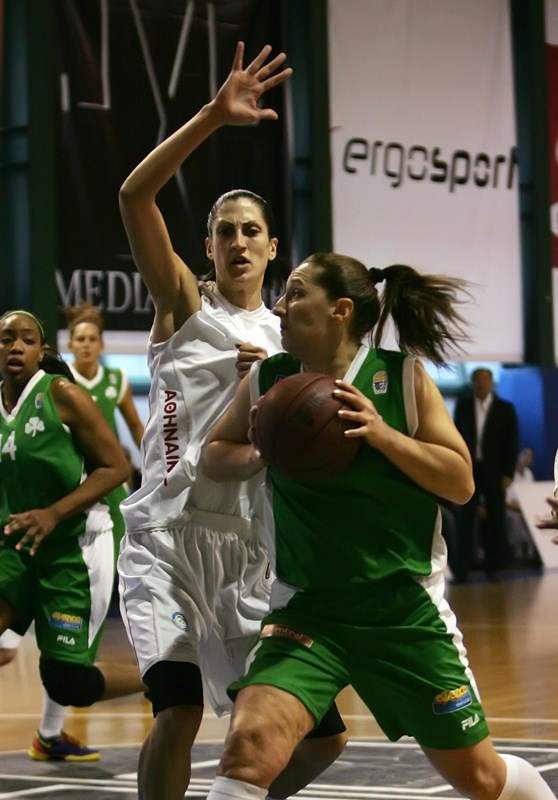 Παναθηναϊκός: Λόρδος… στον Βύρωνα (photos)