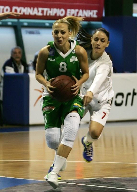 Παναθηναϊκός: Λόρδος… στον Βύρωνα (photos)