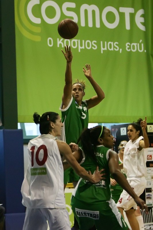 Παναθηναϊκός: Λόρδος… στον Βύρωνα (photos)
