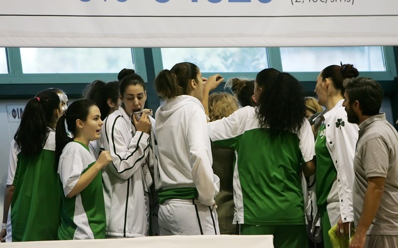Παναθηναϊκός: Λόρδος… στον Βύρωνα (photos)