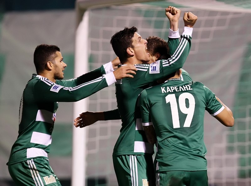 Αμπέντ: «Μαγική... εικόνα» (photos)