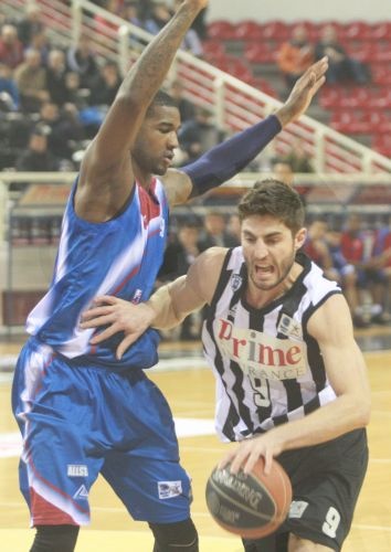 Πανιώνιος: «Κατοστάρα» στην Πυλαία (photos)