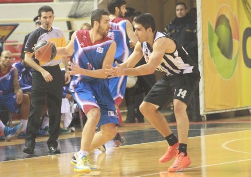 Πανιώνιος: «Κατοστάρα» στην Πυλαία (photos)
