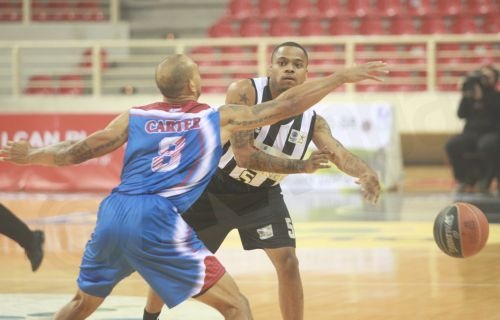 Πανιώνιος: «Κατοστάρα» στην Πυλαία (photos)