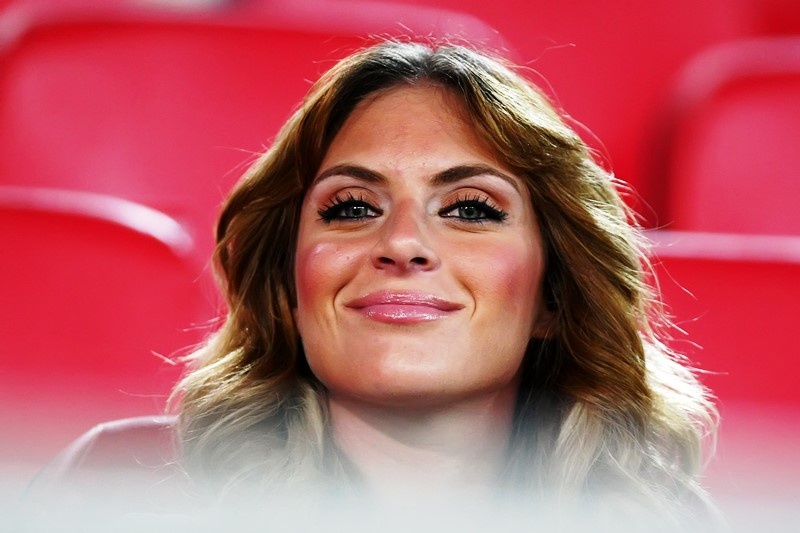 Μάρτα: «Ελπίζω να μείνουμε στην Ελλάδα» (photos)