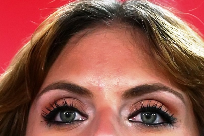 Μάρτα: «Ελπίζω να μείνουμε στην Ελλάδα» (photos)