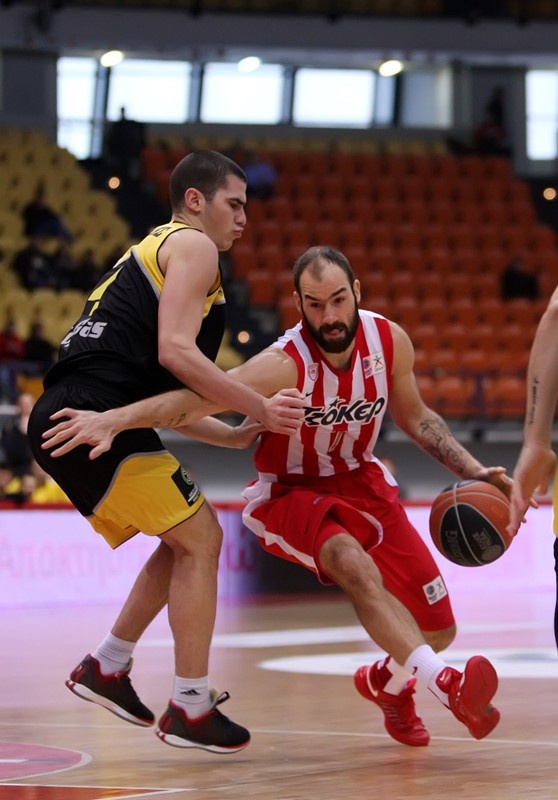 Άρης: Ευχές adidas στον Μποχωρίδη (photos)