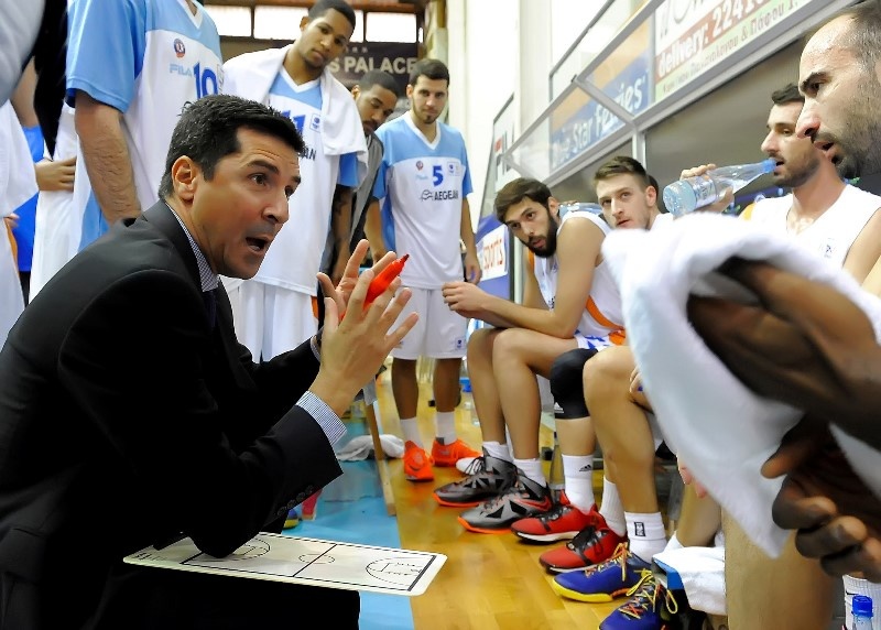 Πρίφτης: «Όλα... μεγάλα με Παναθηναϊκό» (photos)