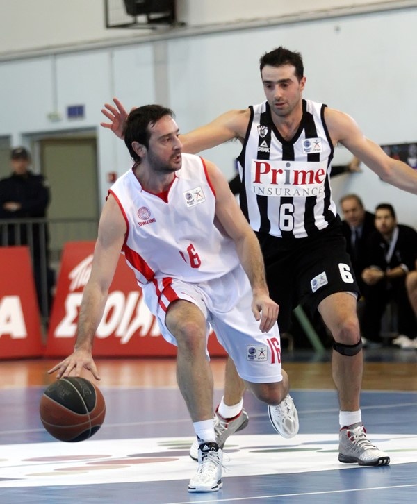 Τσαλδάρης: «Άριστα... η Νέα Κηφισιά» (photos)